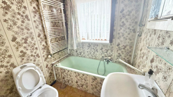 Schoolstraat - 30 - - 8800