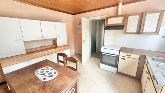 Schoolstraat - 30 - - 8800