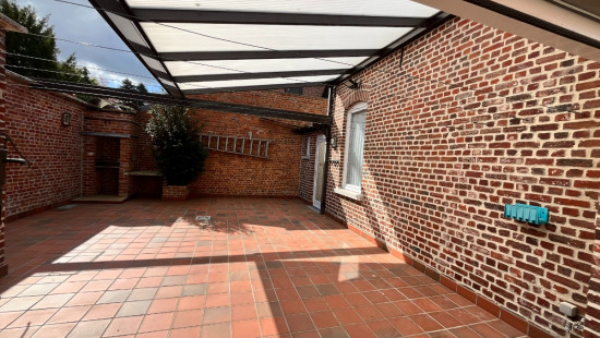 Donkerstraat - 2 - - 8940