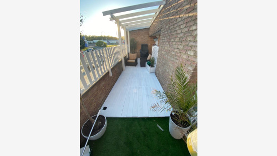 Chaussée de Namur - 75 - A - 1400