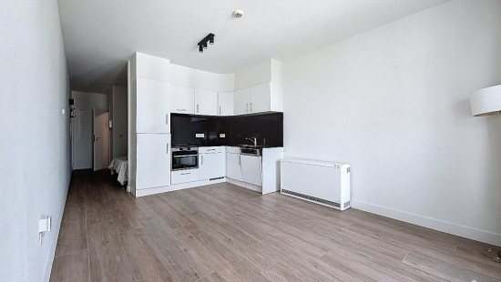 Boulevard du Jardin Botanique - 3 - 6 - 1000