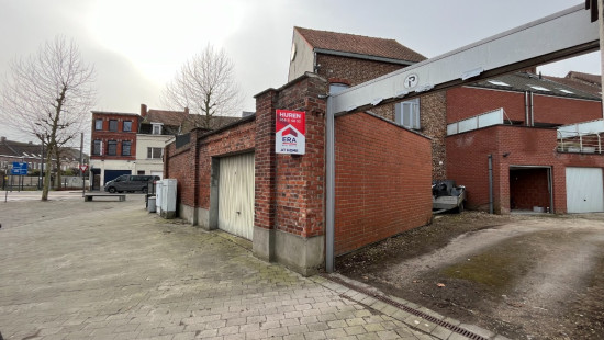 Ieperstraat - 125 - G5 - 8930