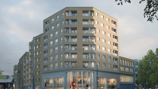 Jan van Rijswijcklaan - 298 - Oscar 7001 - 2020