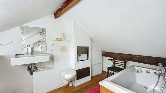 Rue Wiertz - 35 - - 1050