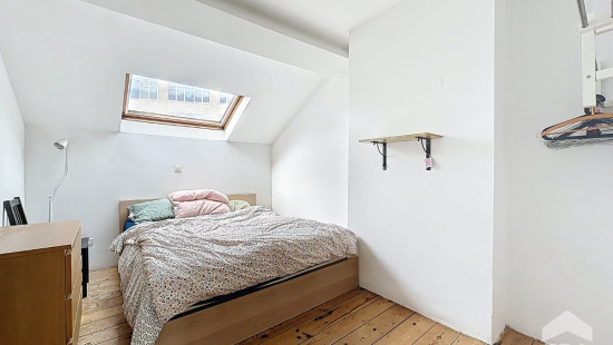 Rue Wiertz - 35 - - 1050