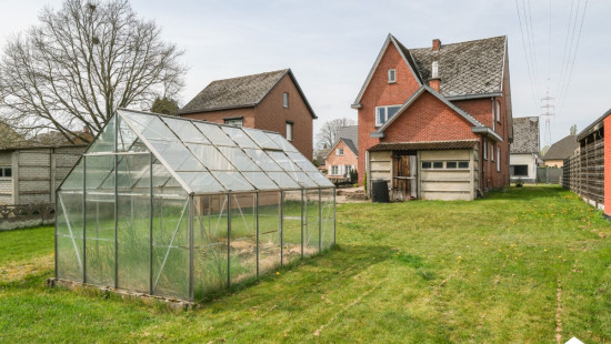 Breugelweg - 63 - - 3900