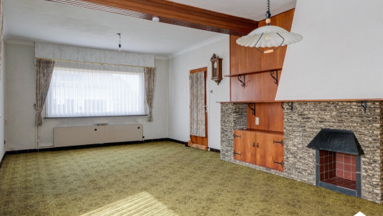 Breugelweg - 63 - - 3900