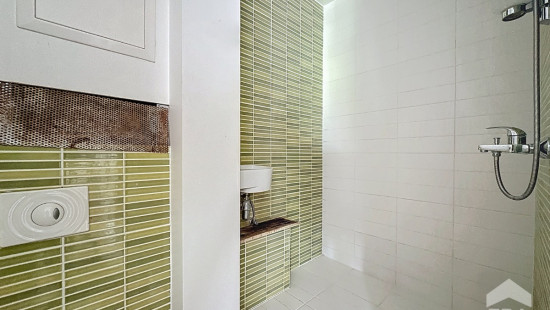 Rue Wiertz - 35 - - 1050