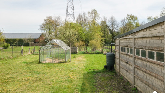 Breugelweg - 63 - - 3900