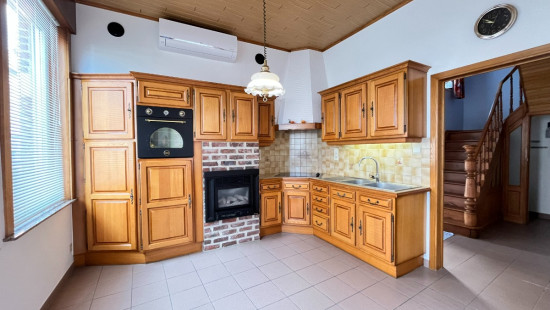 Donkerstraat - 2 - - 8940