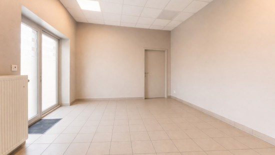 Emiel Clausstraat - 3 - - 8793