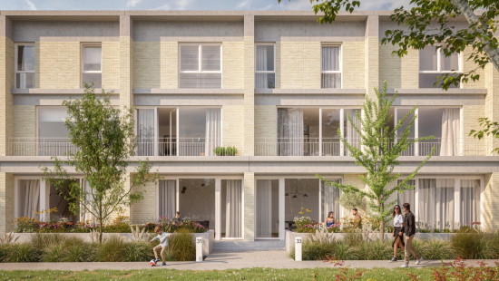 Reinaartlaan - 15 - W15 - 2050