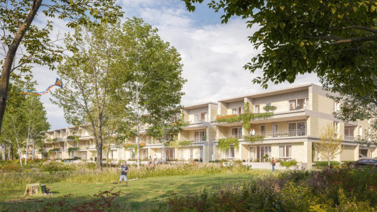 Reinaartlaan - 15 - W15 - 2050