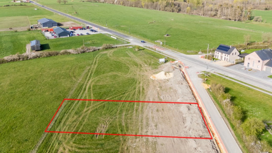 Rue Pré aux Pousses - 0 - Lot 3 - 5377