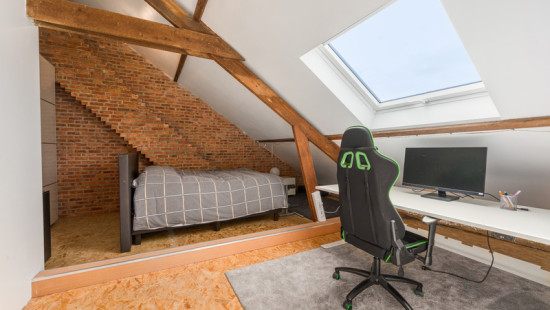 Volderstraat - 35 - - 8700