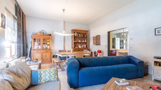 rue Delvigne - 2 - - 6900