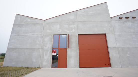 Menensesteenweg - 260J - B9 - 8940