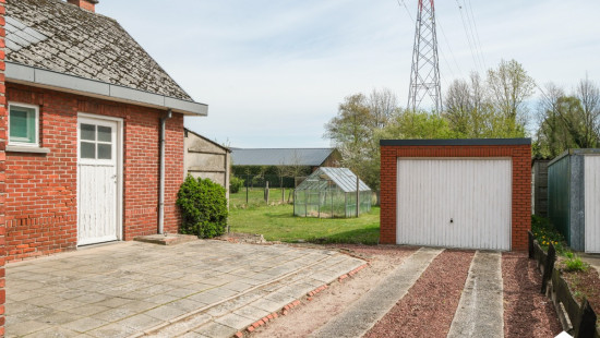 Breugelweg - 63 - - 3900