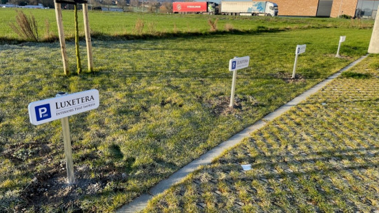 Menensesteenweg - 260J - B9 - 8940