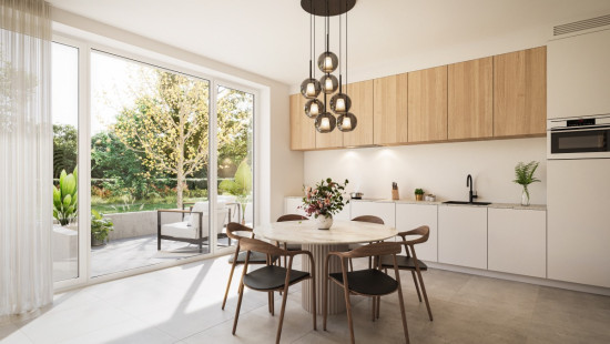 Reinaartlaan - 15 - W16 - 2050