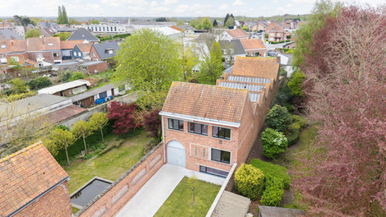 Volderstraat - 35 - - 8700