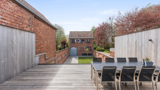 Volderstraat - 35 - - 8700