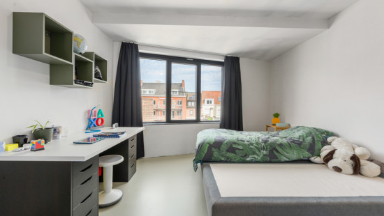 Volderstraat - 35 - - 8700