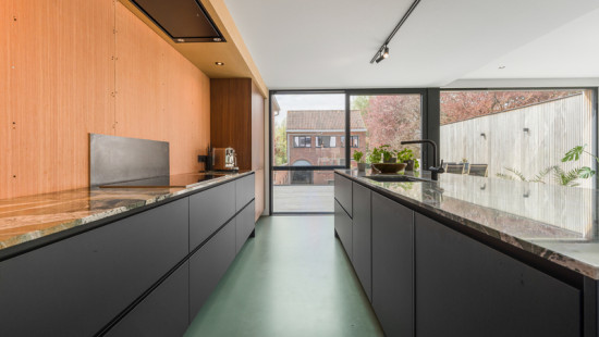 Volderstraat - 35 - - 8700