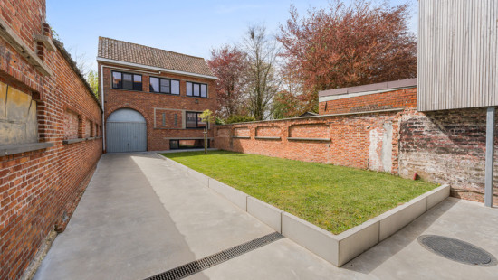 Volderstraat - 35 - - 8700