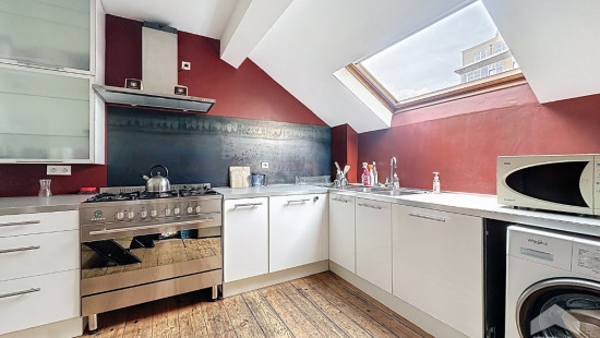 Rue Wiertz - 35 - - 1050