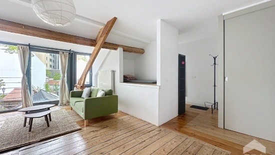 Rue Wiertz - 35 - - 1050