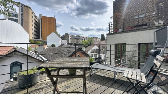 Rue Wiertz - 35 - - 1050