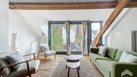 Rue Wiertz - 35 - - 1050