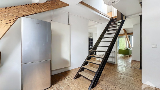 Rue Wiertz - 35 - - 1050