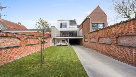 Volderstraat - 35 - - 8700