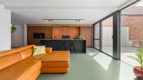 Volderstraat - 35 - - 8700