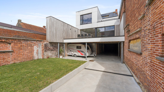 Volderstraat - 35 - - 8700