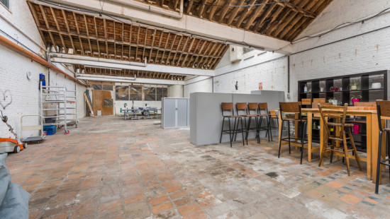 Volderstraat - 35 - - 8700