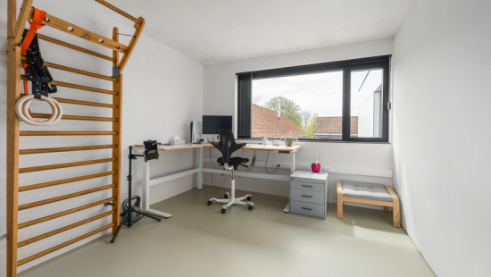 Volderstraat - 35 - - 8700