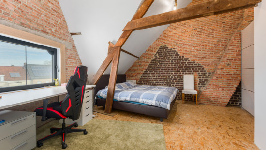 Volderstraat - 35 - - 8700