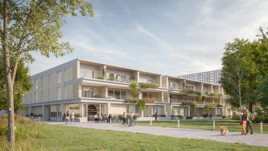 Reinaartlaan - 15 - W17 - 2050