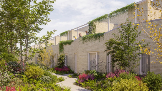 Reinaartlaan - 15 - W17 - 2050