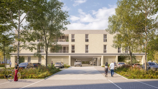 Reinaartlaan - 15 - A8 1.2 - 2050