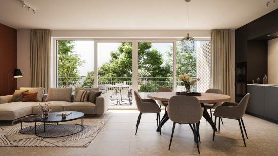 Reinaartlaan - 15 - W17 - 2050