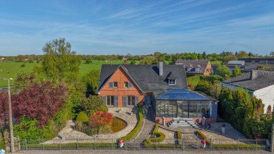 Rue Gilet-Ville - 37 - - 5170