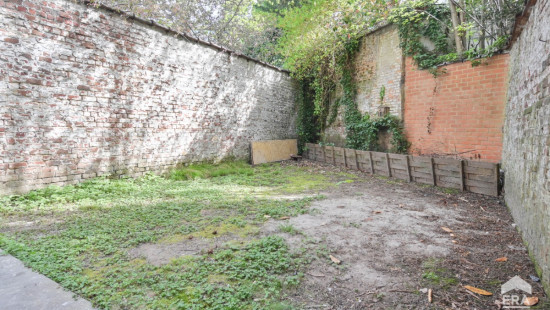 Rue Washington - 56 - - 1050