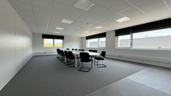 rue des Nouvelles Technologies - 3 - 3 - 4821