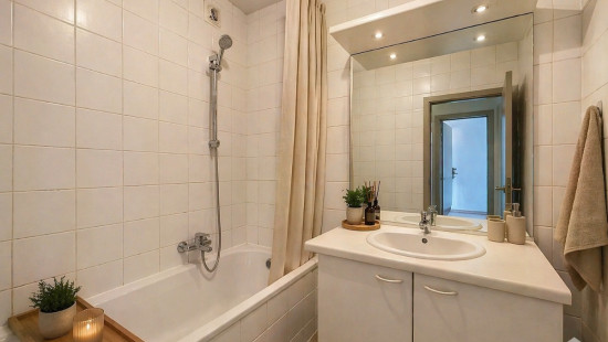 Rue Notre Dame - 21 - D2 - 1420