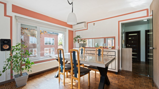 Basseliersstraat - 2 - 201 - 2100