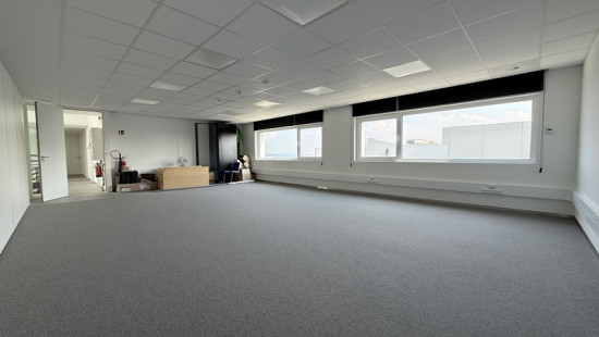 rue des Nouvelles Technologies - 3 - 2 - 4821